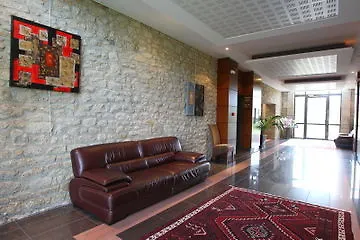 Hotel Residence Duguesclin Dinan