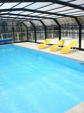 Residence Duguesclin Dinan