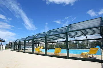 Residence Duguesclin Dinan 3*,  France