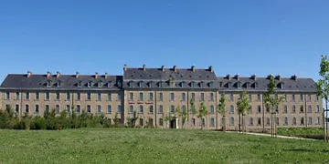 Hotel Residence Duguesclin Dinan