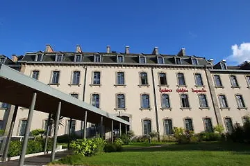 Residence Duguesclin Dinan