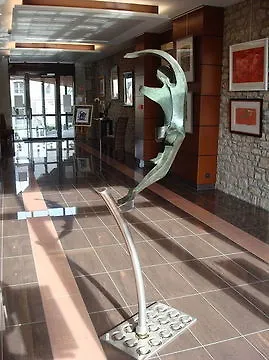 Hotel Residence Duguesclin Dinan