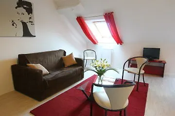 Residence Duguesclin Dinan 3*,