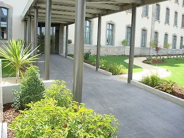 Residence Duguesclin ディナン